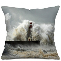 Windy Coast Pillows 48699362