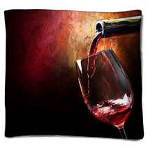 Wine Blankets 28158439