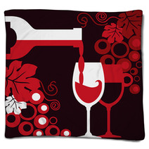 Wine Blankets 46813886