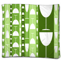 Wine Concept Blankets 45701072