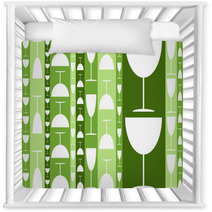 Wine Concept Nursery Decor 45701072