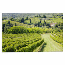 Wine Hill Italy Rugs 56850005