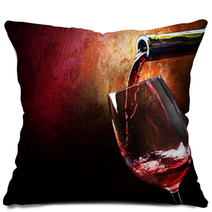 Wine Pillows 28158439