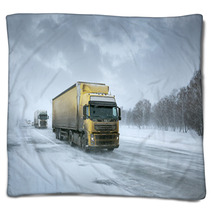 Winter Freight Blankets 56206884