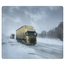 Winter Freight Rugs 56206884