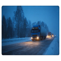 Winter Freight Rugs 56206886