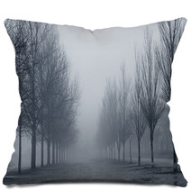 Winter Pillows 67483491