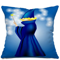 Wizard Pillows 67173108