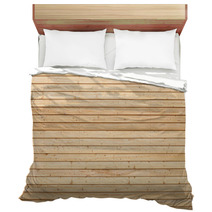 Wood Bedding 65320857