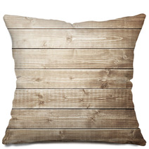 Wood Pillows 63890214