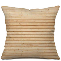 Wood Pillows 65320857