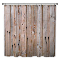 Wood Texture Bath Decor 64434595