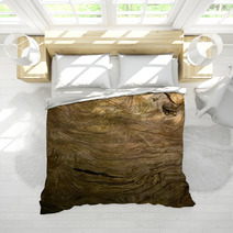 Wood Texture Bedding 58457839