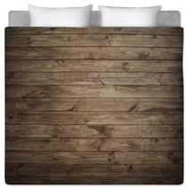 Wood Texture Bedding 79258882