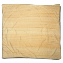 Wood Texture Blankets 127235631