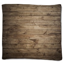 Wood Texture Blankets 79258882