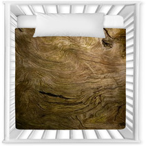 Wood Texture Nursery Decor 58457839