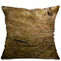 Wood Texture Pillows 58457839
