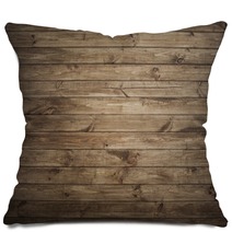 Wood Texture Pillows 79258882