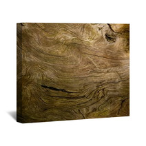 Wood Texture Wall Art 58457839