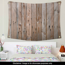 Wood Texture Wall Art 64434595
