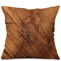 Wooden Background Pillows 60558445