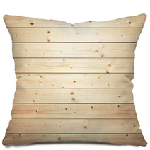 Wooden Texture Pillows 51682422
