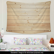Wooden Texture Wall Art 51682422