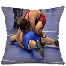 Wrestling Pillows 1116082
