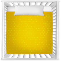 Yellow Background. Vector Illustration. Nursery Decor 59024753