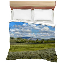 Yellowstone Landscape Bedding 54825983