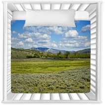 Yellowstone Landscape Nursery Decor 54825983