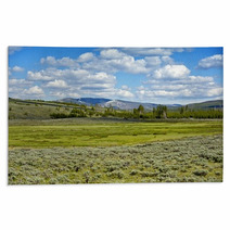 Yellowstone Landscape Rugs 54825983