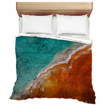 Yellowstone Texture Bedding 55493386