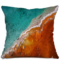 Yellowstone Texture Pillows 55493386