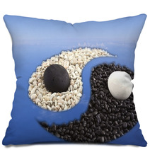 Yin Yang Pillows 48024524
