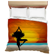 Yoga Bedding 53945515
