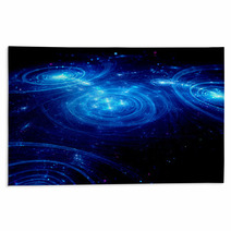 Young Stars With Planet Trajectories Rugs 68224443