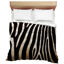 Zebra Bedding 44379425