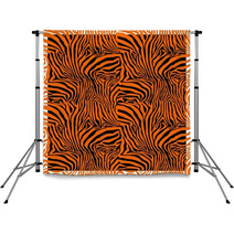 Zebra Stripes . Background. Pattern. A Seamless Pattern. Backdrops 95896426