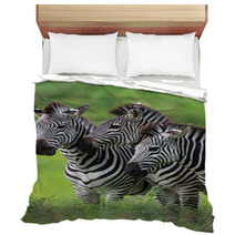 Zebras Together Bedding 48214640