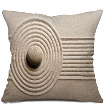 Zen Garden Pillows 7155900