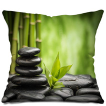 Zen Stones Pillows 71260997