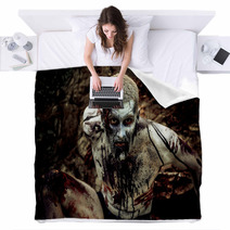 Zombie Blankets 55685229