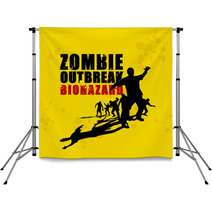 Zombie Holocaust 4 Backdrops 55084356