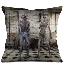 zombie Pillows 58091430