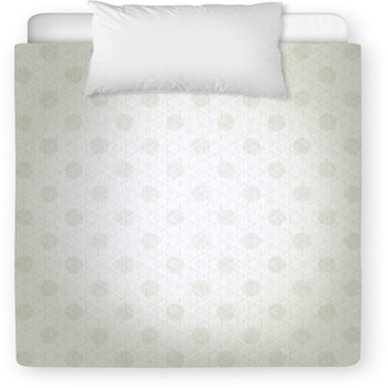 Abstract  Background With Copy Space Toddler Comforter