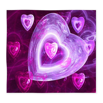 ALAZA Heart Air Balloon Love Valentine's Day Area Rug Rugs Non-Slip Floor Mat Doormats Living Dining Room Bedroom Dorm 31 x 20 inches Home Decor ALAZA Heart Air Balloon Love Valentine's Day Area Rug Rugs Non-Slip Floor Mat Doormats Living Dining Room Bedroom Dorm 31 x 20 inches Home Decor
