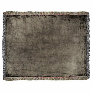Abstract Backgrounds Woven Throw Blanket