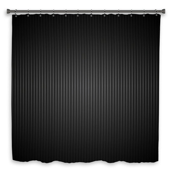 Abstract Dark Background With  Custom Size Shower Curtain